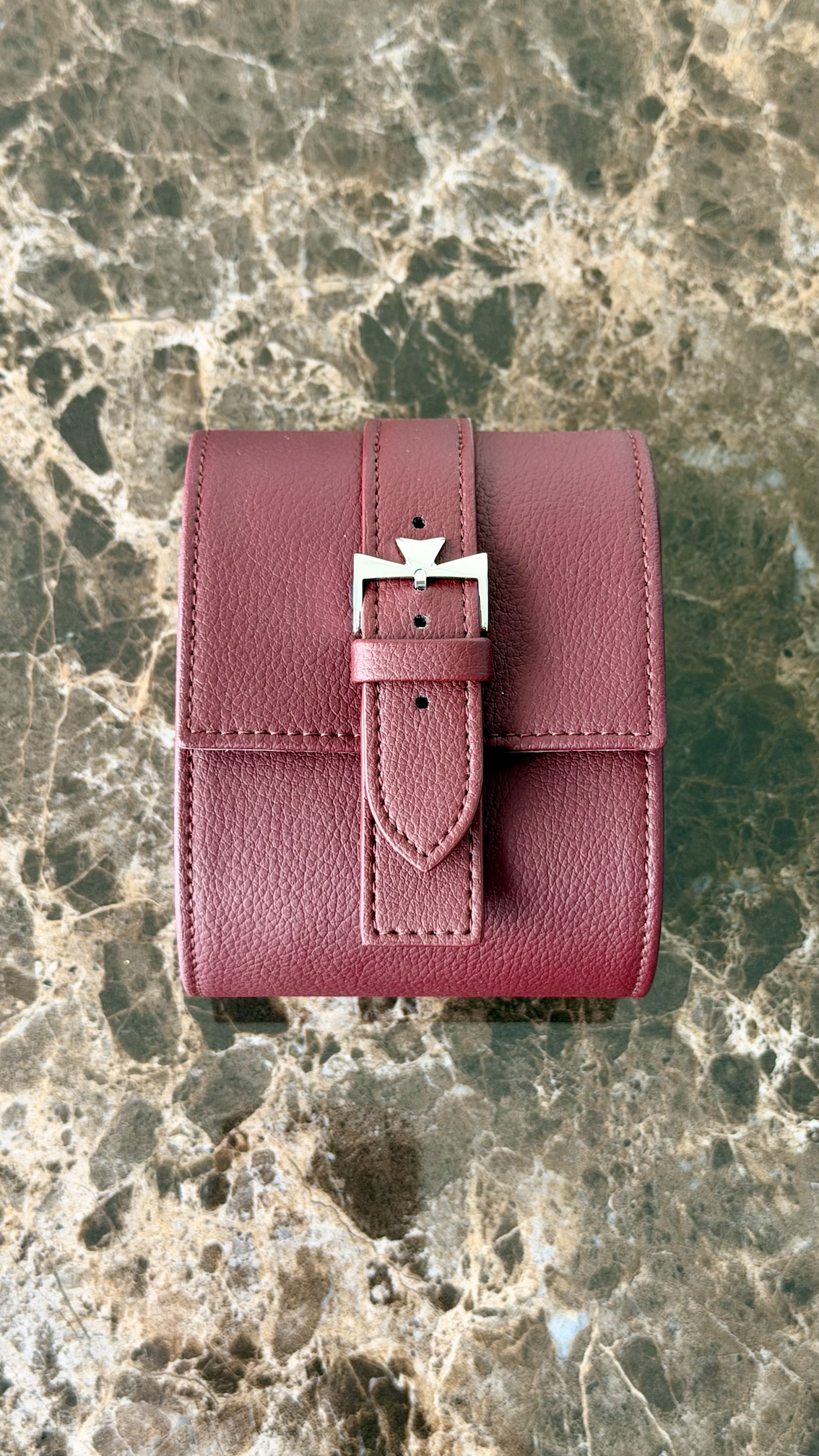 Vacheron Constantin travel case